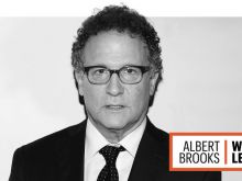 Albert Brooks