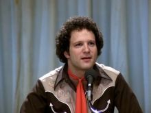 Albert Brooks