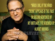 Albert Brooks