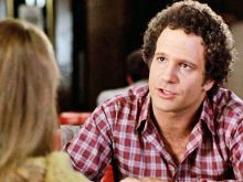 Albert Brooks