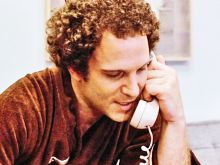 Albert Brooks