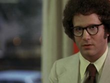 Albert Brooks