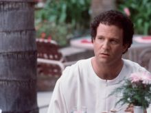 Albert Brooks