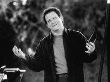 Albert Brooks