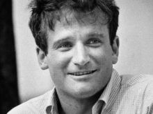 Albert Brooks