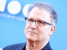 Albert Brooks