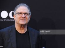 Albert Brooks