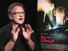 Albert Brooks