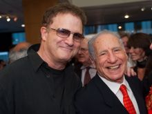 Albert Brooks