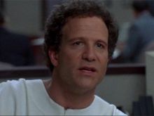 Albert Brooks