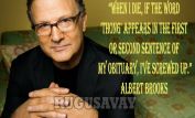 Albert Brooks