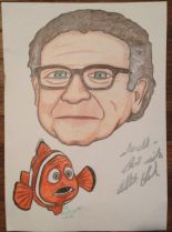Albert Brooks