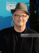 Albert Brooks