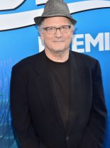 Albert Brooks