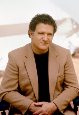 Albert Brooks