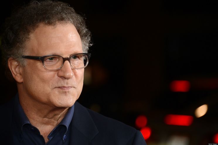 Albert Brooks