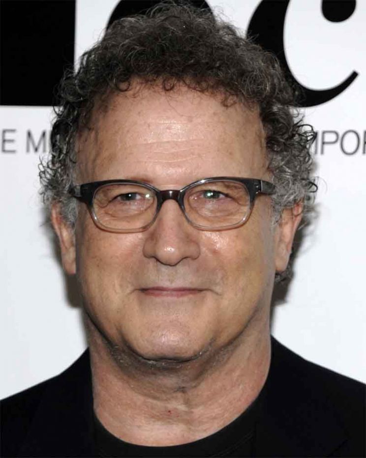 Albert Brooks