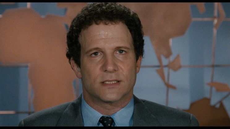 Albert Brooks