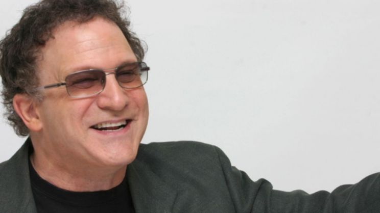 Albert Brooks