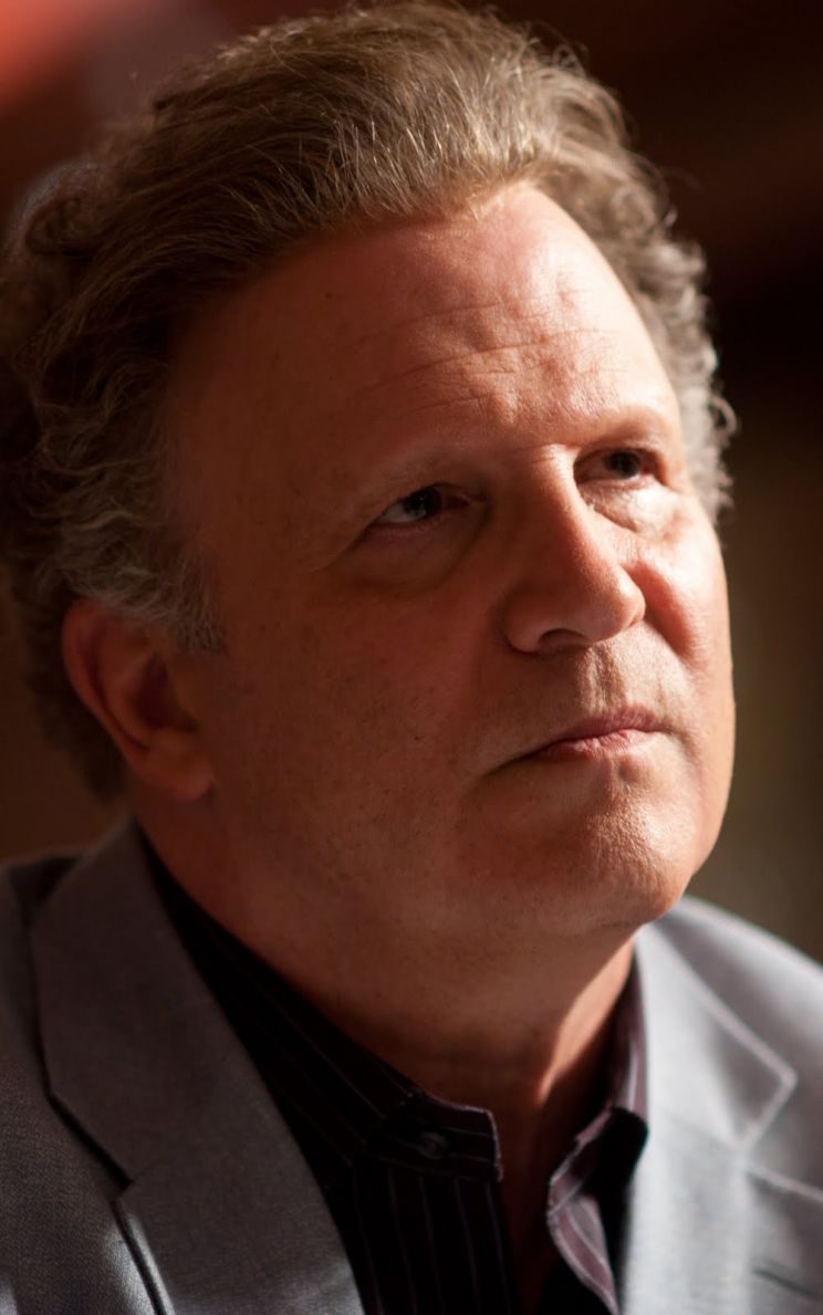 Albert Brooks