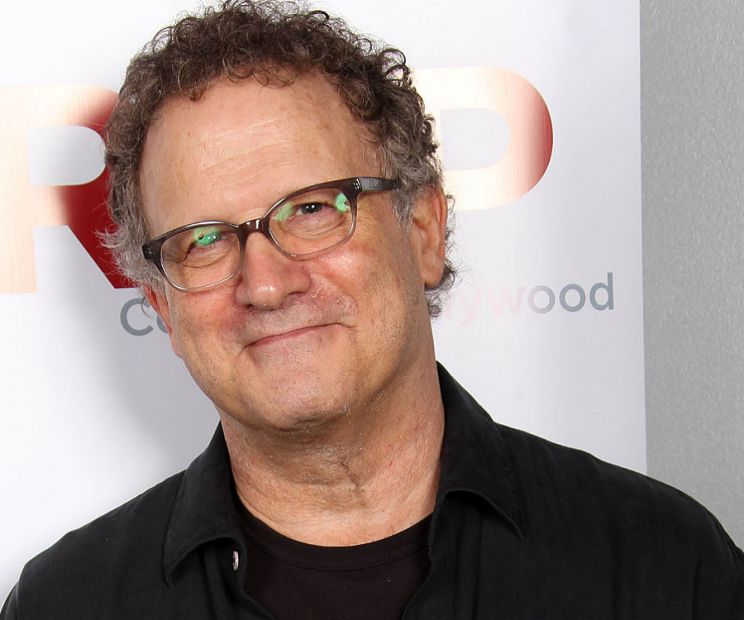 Albert Brooks