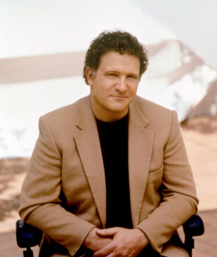 Albert Brooks