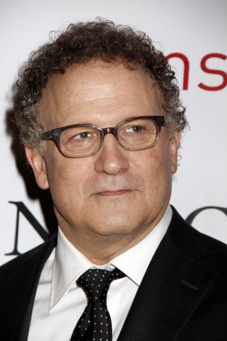 Albert Brooks