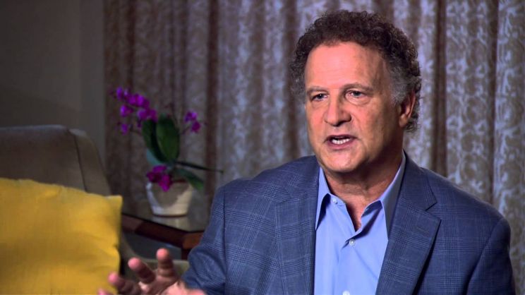 Albert Brooks