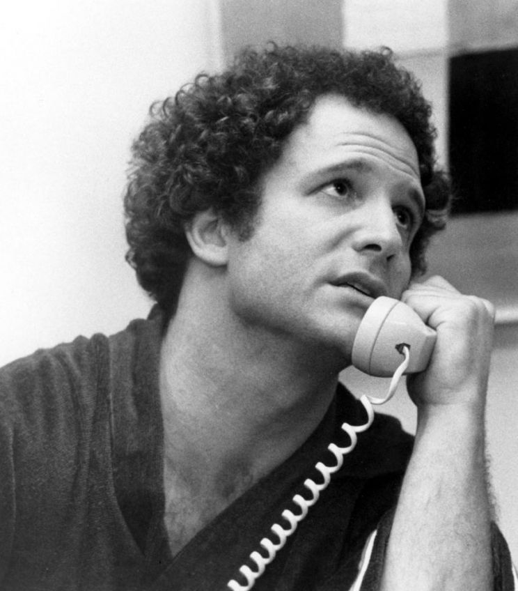 Albert Brooks