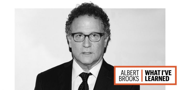 Albert Brooks