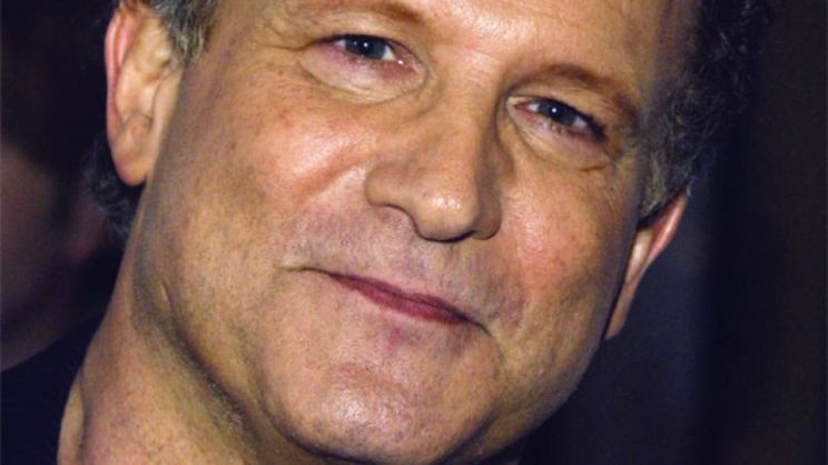 Albert Brooks