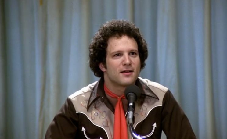 Albert Brooks