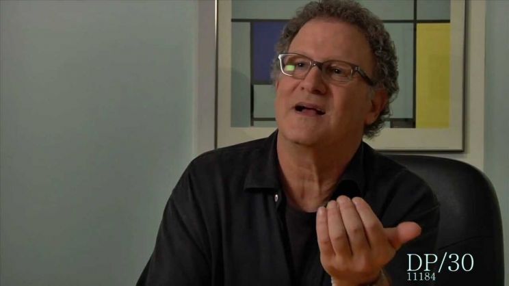Albert Brooks