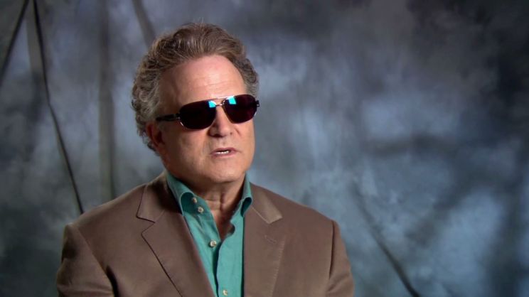 Albert Brooks