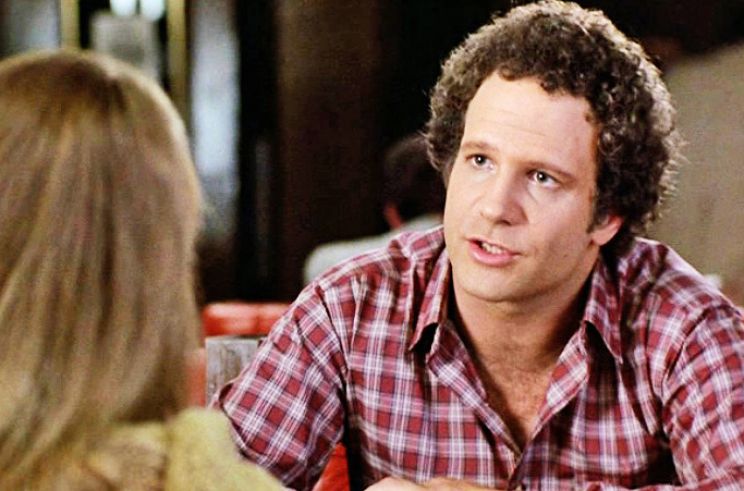 Albert Brooks