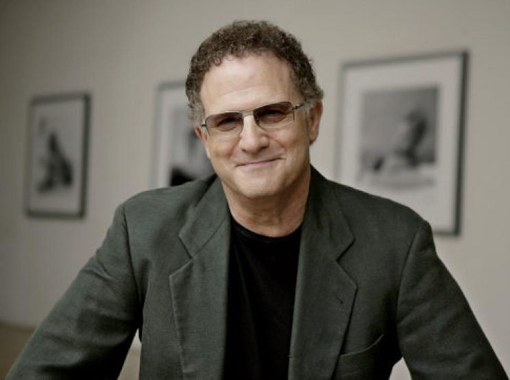 Albert Brooks