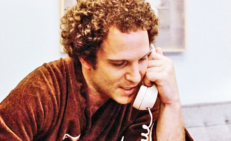 Albert Brooks