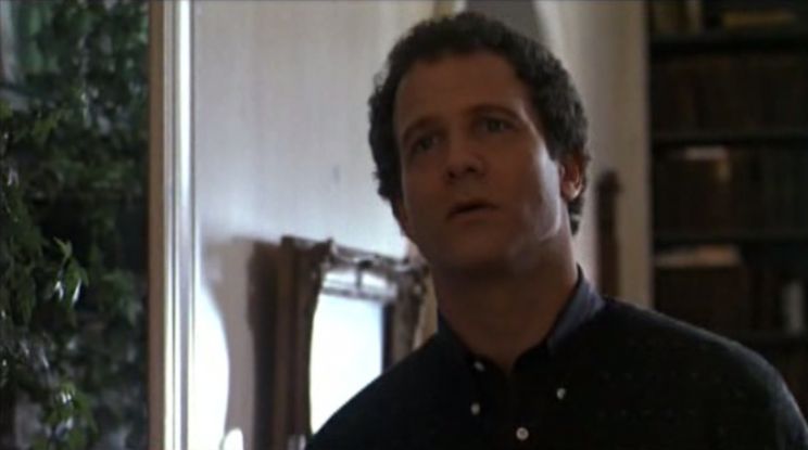 Albert Brooks