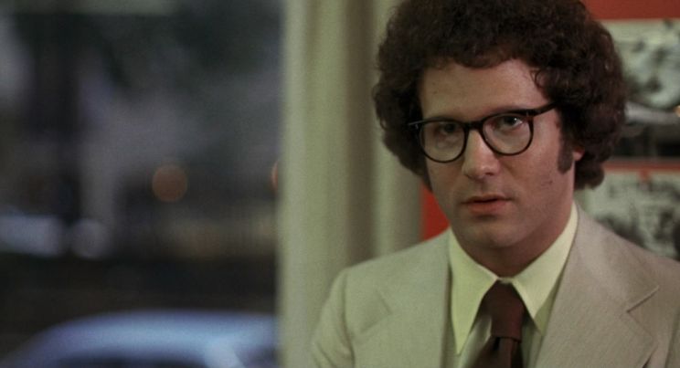 Albert Brooks