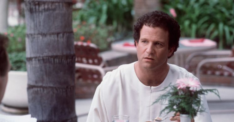 Albert Brooks
