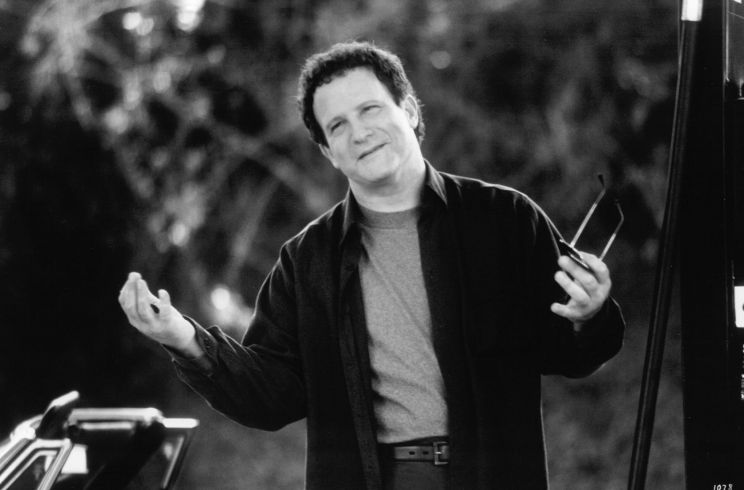 Albert Brooks