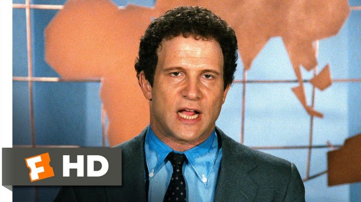 Albert Brooks