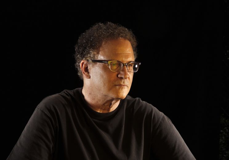 Albert Brooks