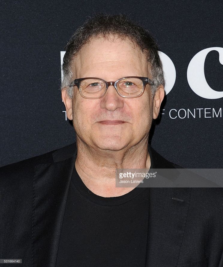 Albert Brooks