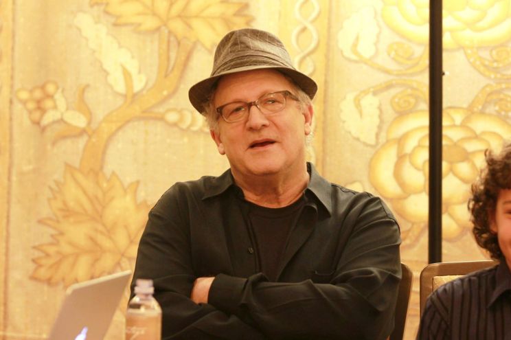 Albert Brooks