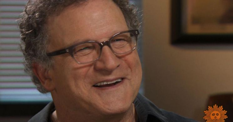 Albert Brooks