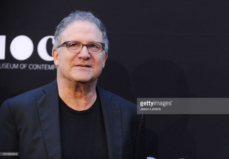 Albert Brooks