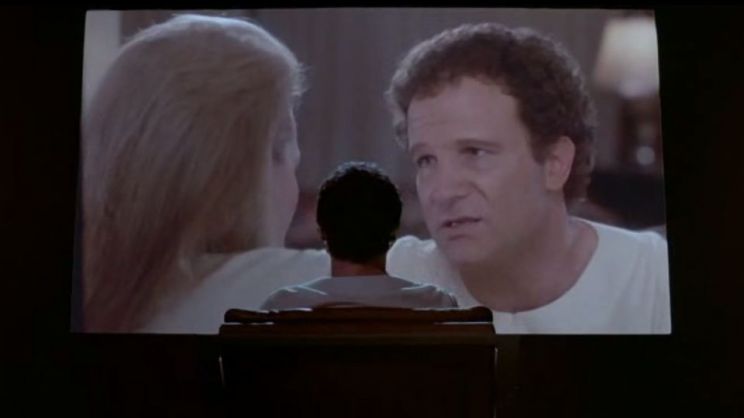 Albert Brooks