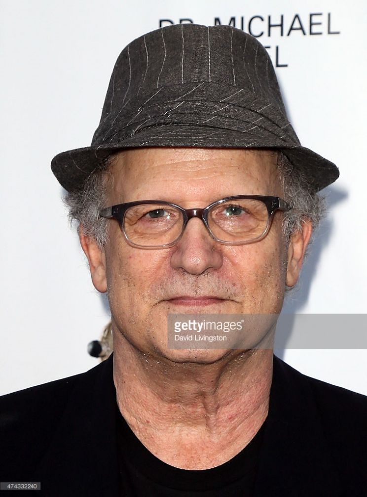 Albert Brooks