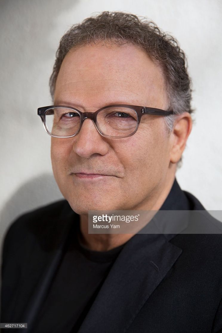 Albert Brooks